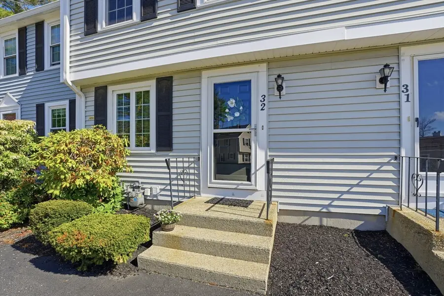 848 Plain St #32, Marshfield, MA 02050 - #3