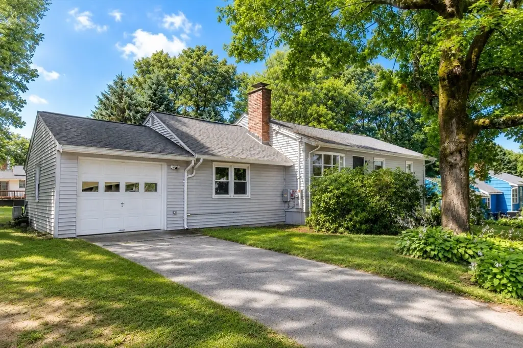96 Crestwood Ln, Marlborough, MA 01752 - #1