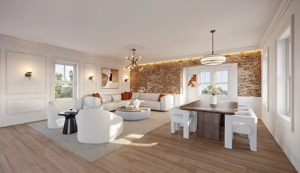 75 Lubec #5-PH, Boston, MA 02128