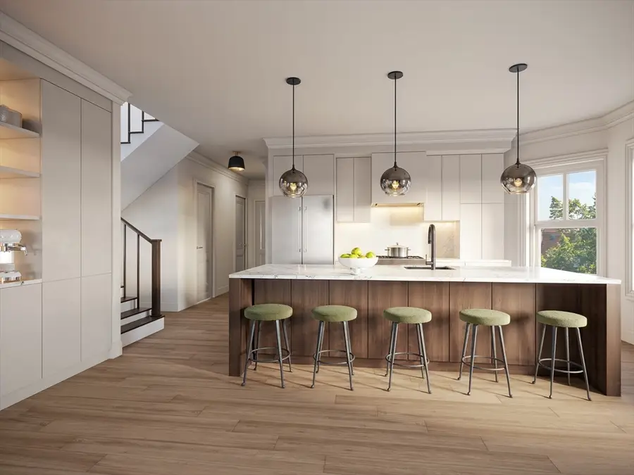 75 Lubec #5-PH, Boston, MA 02128 - #2