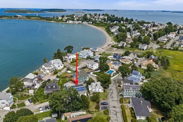 19 Brinsley Street, Quincy, MA 02169