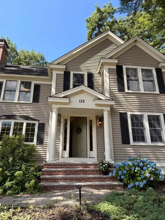 132 Central St, North Reading, MA 01864 - #2
