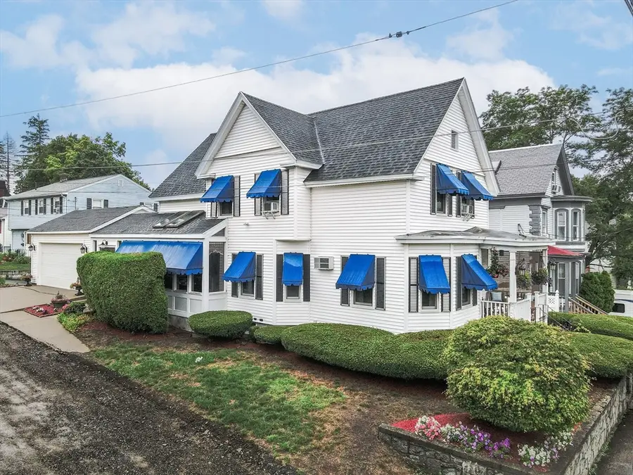 153 Eleventh, Lowell, MA 01850 - #2