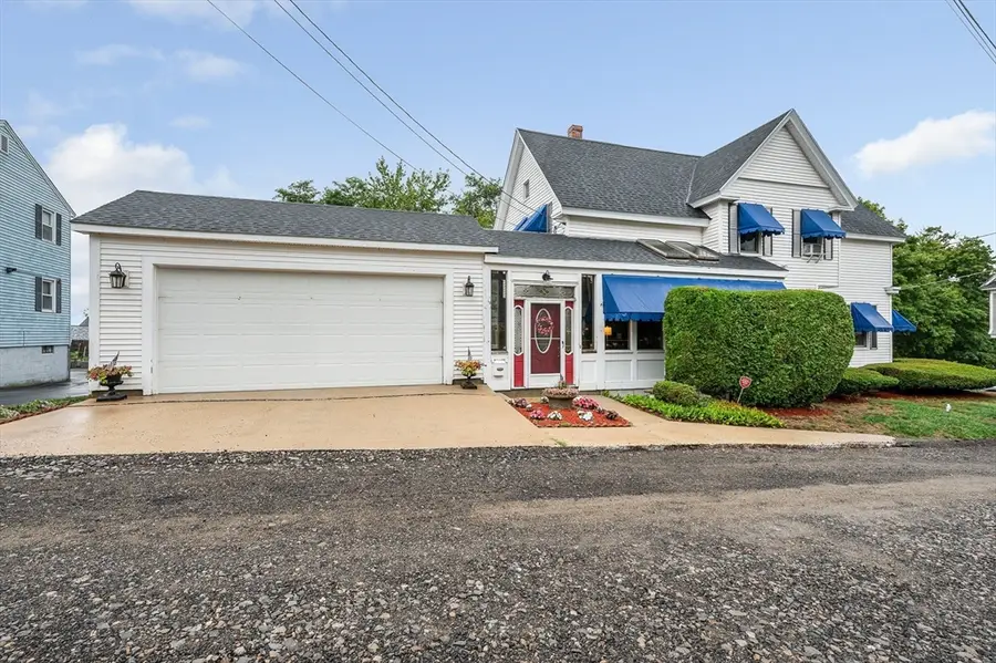 153 Eleventh, Lowell, MA 01850 - #3