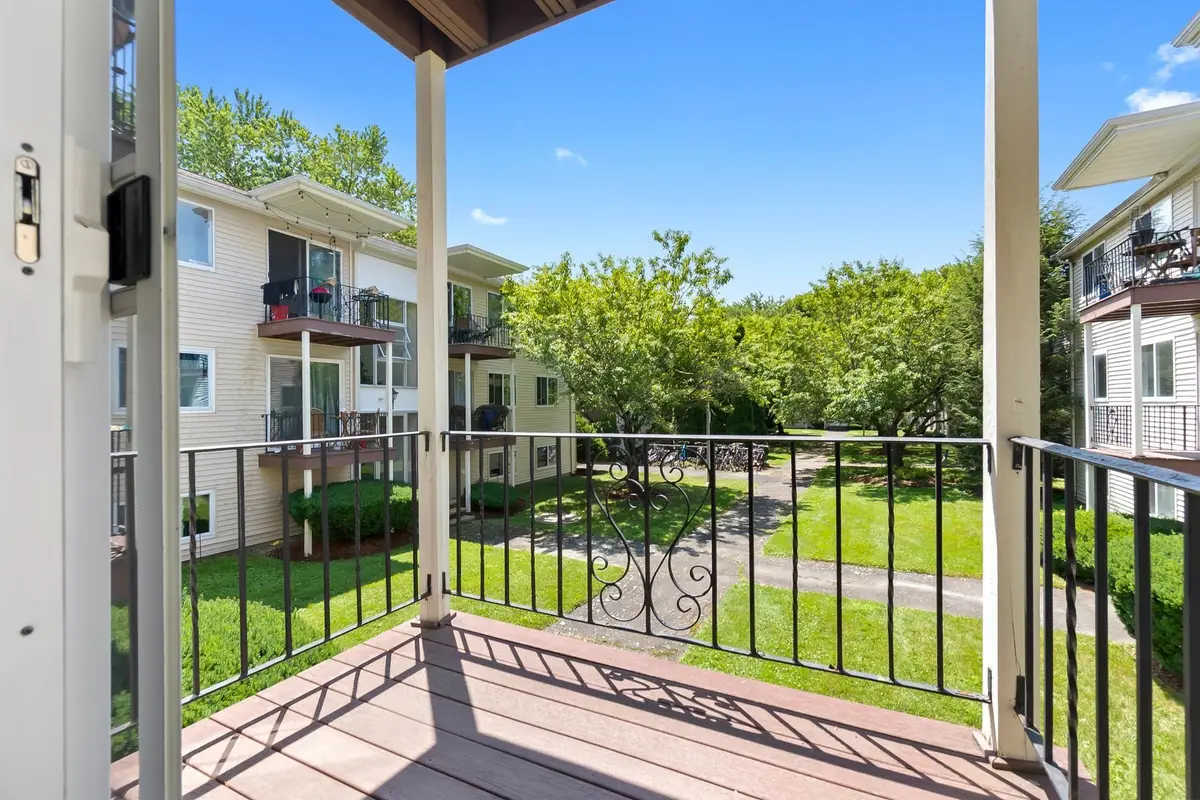 16 Appleton Park #C3, Ipswich, MA 01938 - #1