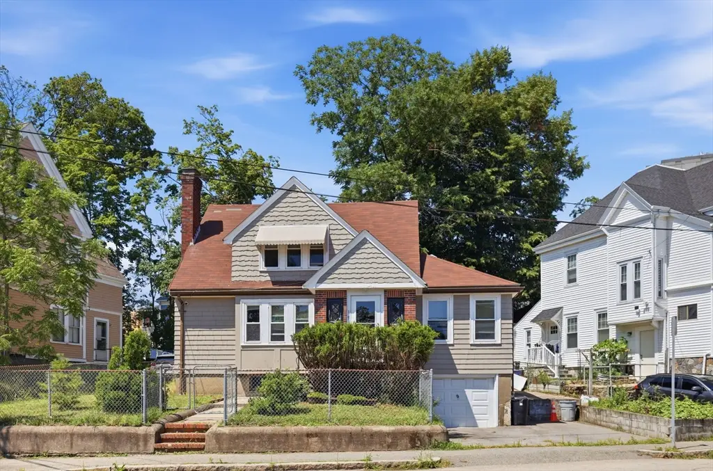 19 Miller Stile Rd, Quincy, MA 02169 - #1