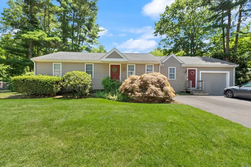 320 Balcom St, Mansfield, MA 02048 - #1