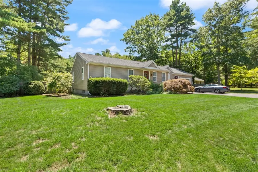 320 Balcom St, Mansfield, MA 02048 - #2