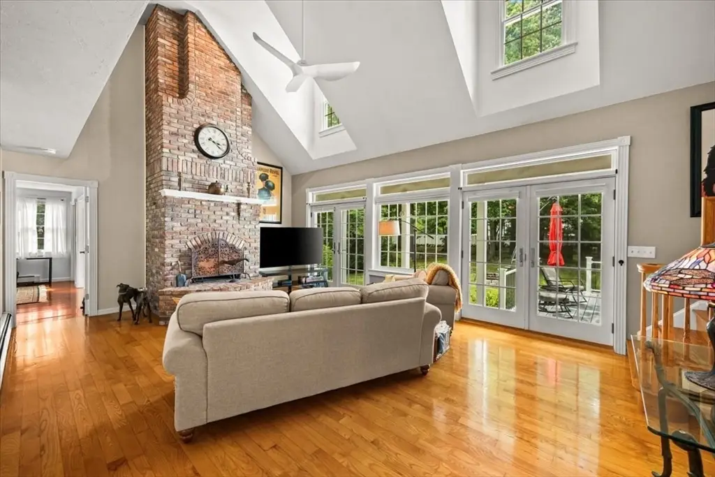11 Mill Pond Road, West Bridgewater, MA 02379 - #1