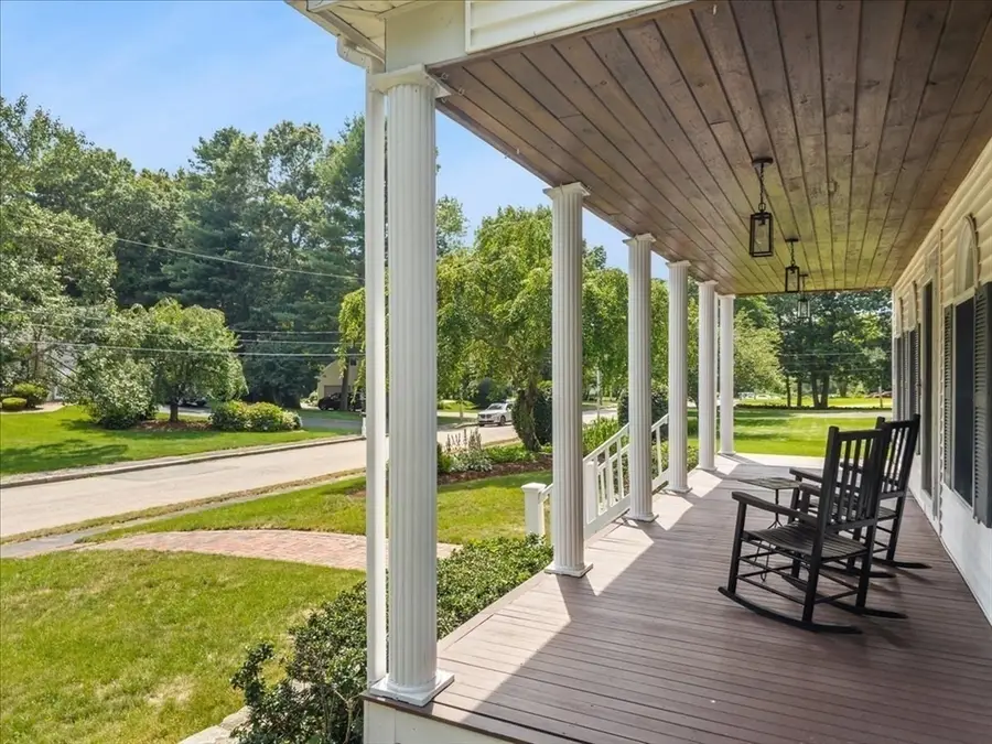 11 Mill Pond Road, West Bridgewater, MA 02379 - #3