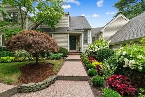 51 Brassie Way #51, North Reading, MA 01864