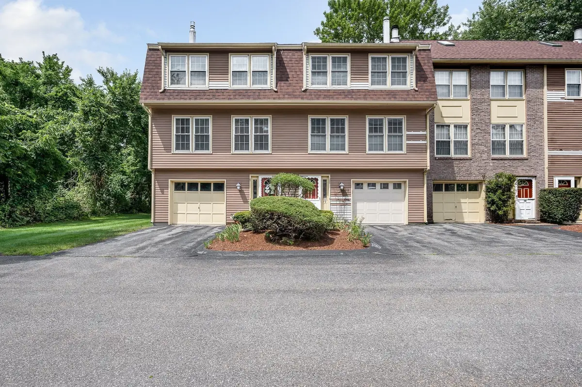 80 Heritage Dr #80, Tewksbury, MA 01876 - #1