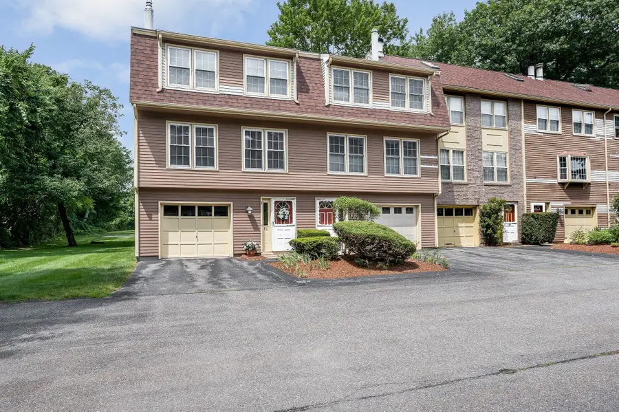 80 Heritage Dr #80, Tewksbury, MA 01876 - #2