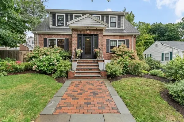 90 Leicester, Boston, MA 02135