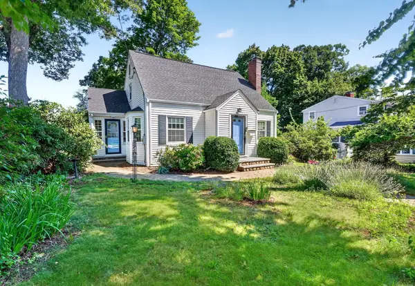 4 Sherman Road, Stoneham, MA 02180