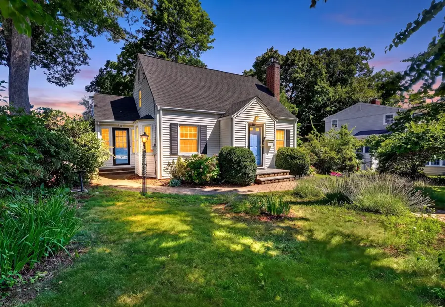 4 Sherman Road, Stoneham, MA 02180 - #2