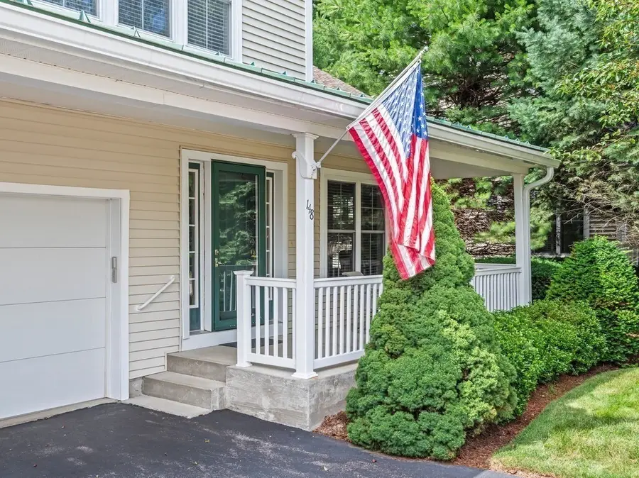 148 Fireside Ln #148, Holden, MA 01520 - #2