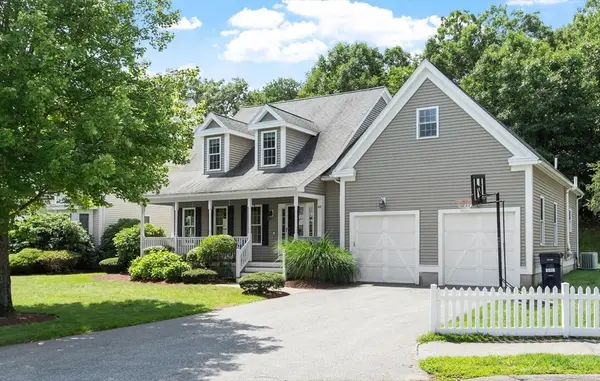 48 Orchard Drive #48, Stow, MA 01775