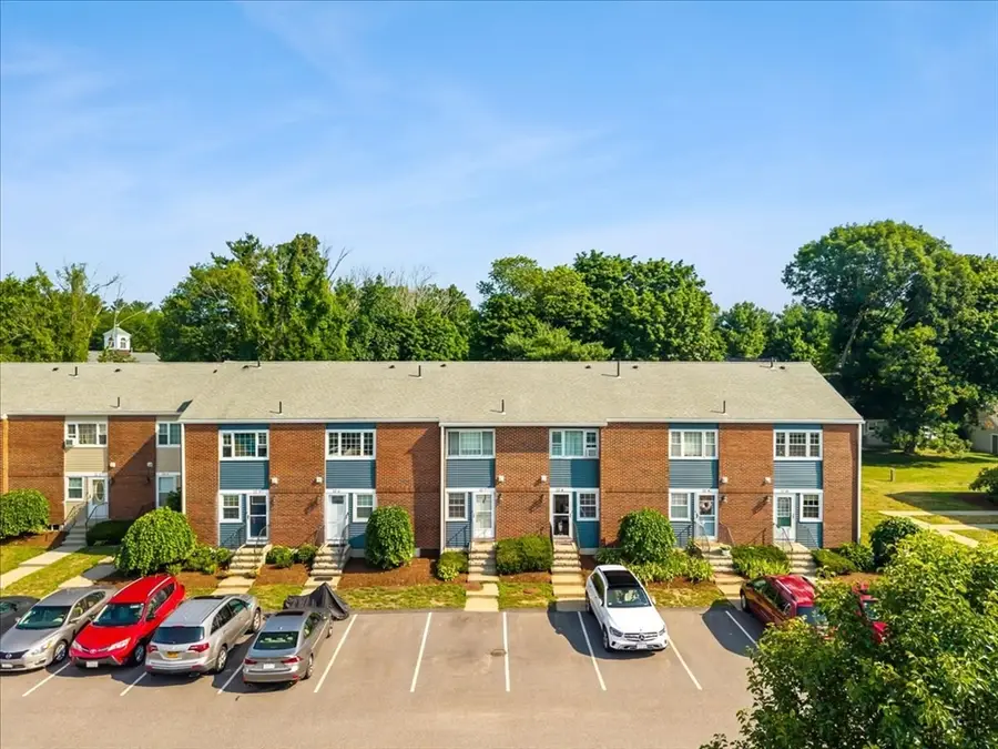41 Foundry St #22-5, Easton, MA 02334 - #3