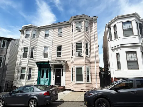 67 Old Harbor, Boston, MA 02127