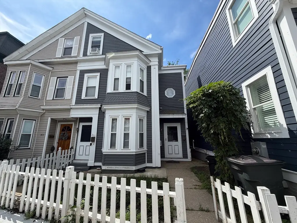 259 Emerson Street, Boston, MA 02127 - #1