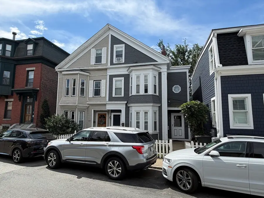 259 Emerson Street, Boston, MA 02127 - #2