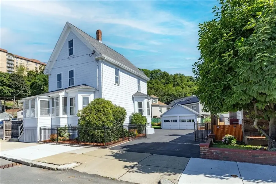 20 Beach St., Malden, MA 02148 - #2