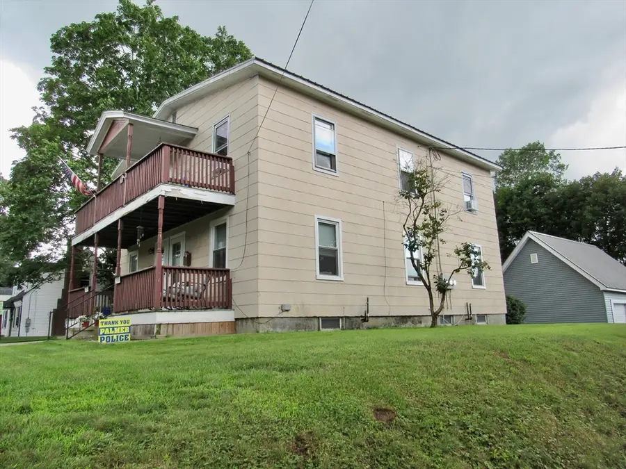 1686-1688 N Main St, Palmer, MA 01069 - #3