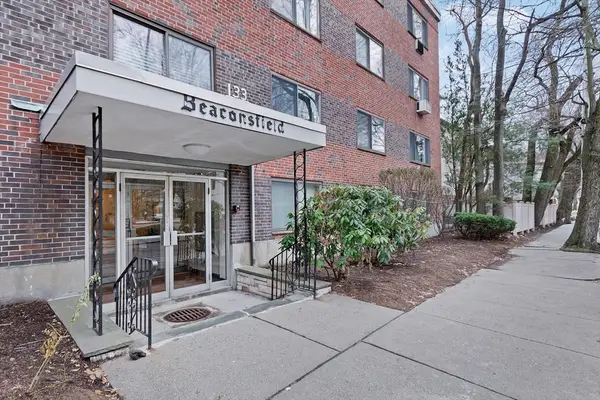 133 Beaconsfield Rd #44, Brookline, MA 02445