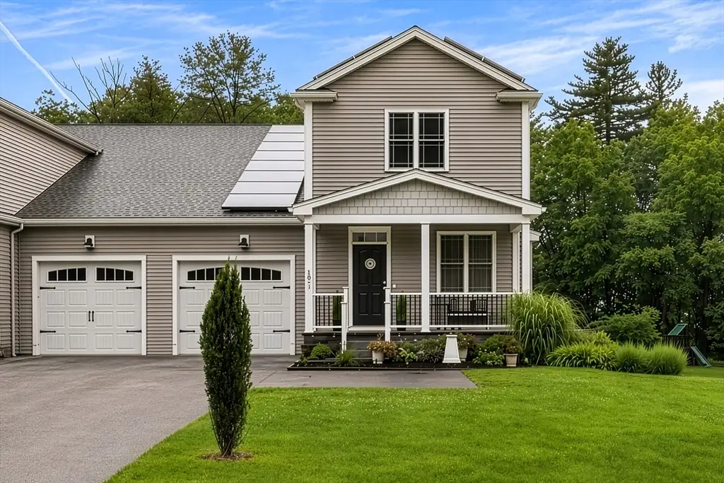 10 Stone St #1, Auburn, MA 01527 - #1