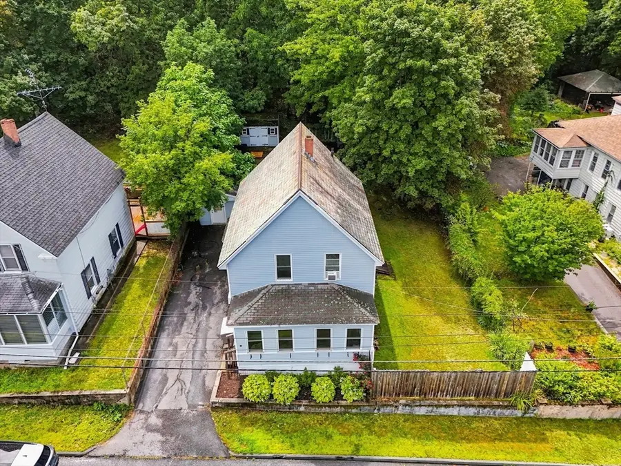 38 Belmont Street, Fitchburg, MA 01420 - #3