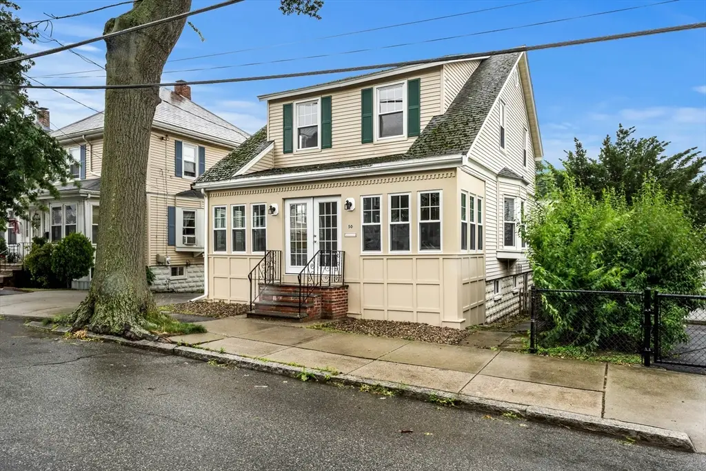 50 Stearns Ave, Medford, MA 02155 - #1