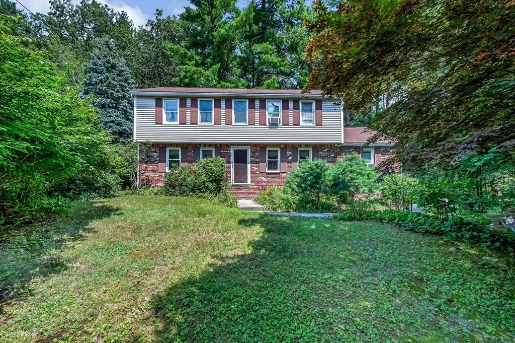 48 Cannington St, Lowell, MA 01854 - #1