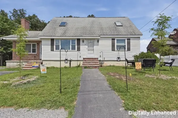 55 New Caster Drive, Lowell, MA 01854