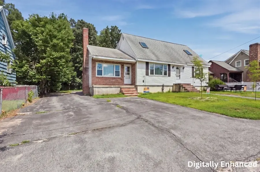 55 New Caster Drive, Lowell, MA 01854 - #2
