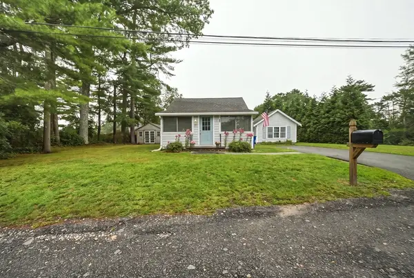 6 Gordon Street, Wareham, MA 02576