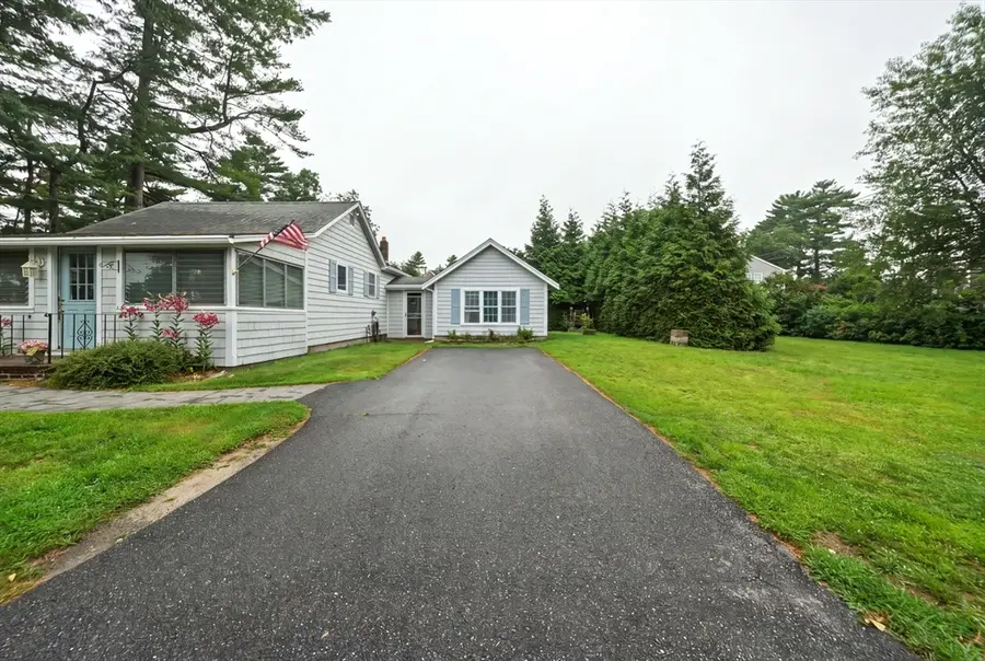 6 Gordon Street, Wareham, MA 02576 - #2