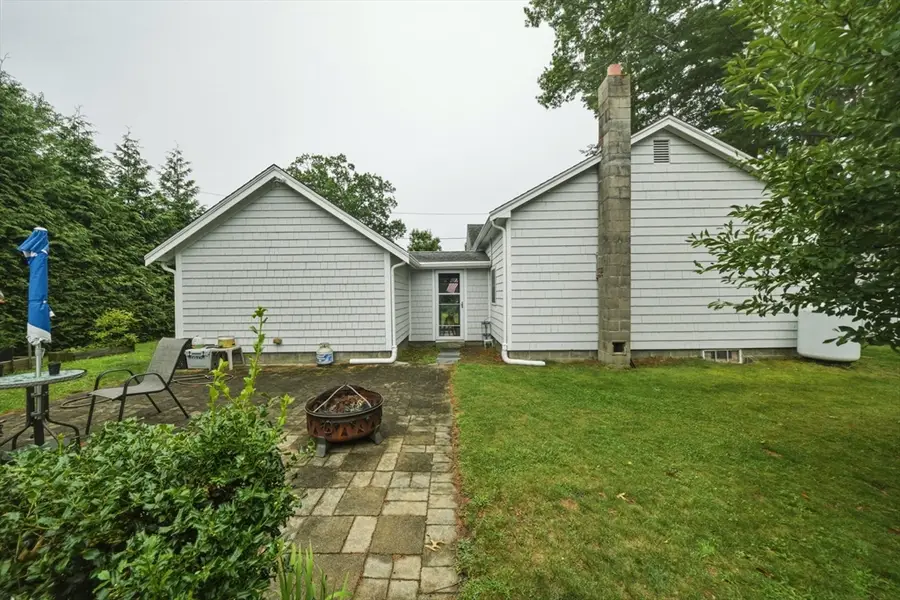 6 Gordon Street, Wareham, MA 02576 - #3