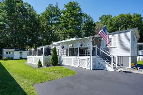 71 Sonia Drive, Marlborough, MA 01752