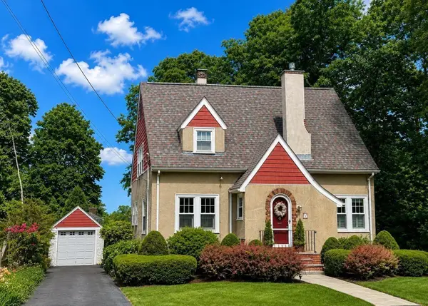 10 Fern Circle, Brockton, MA 02301