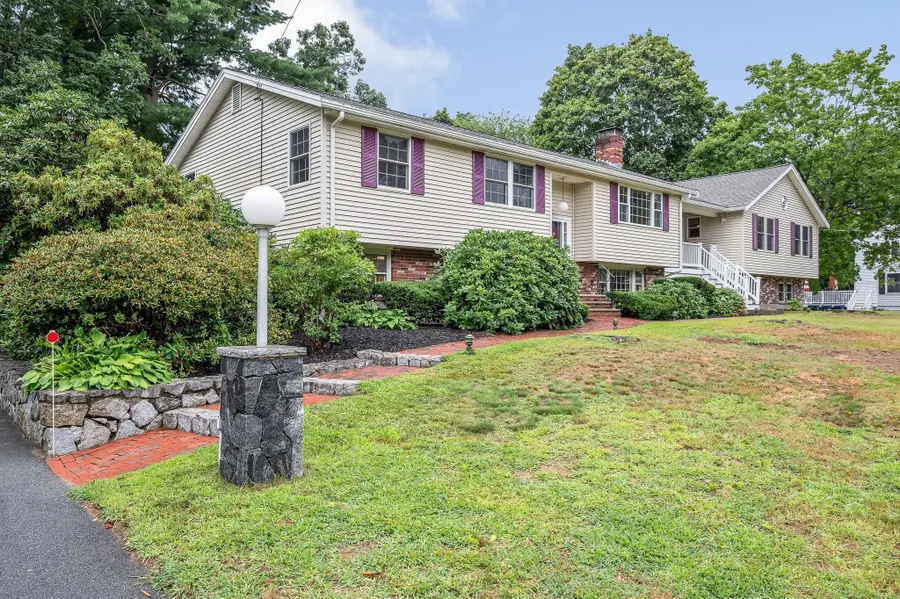 7 Draper Dr, Wilmington, MA 01887 - #2
