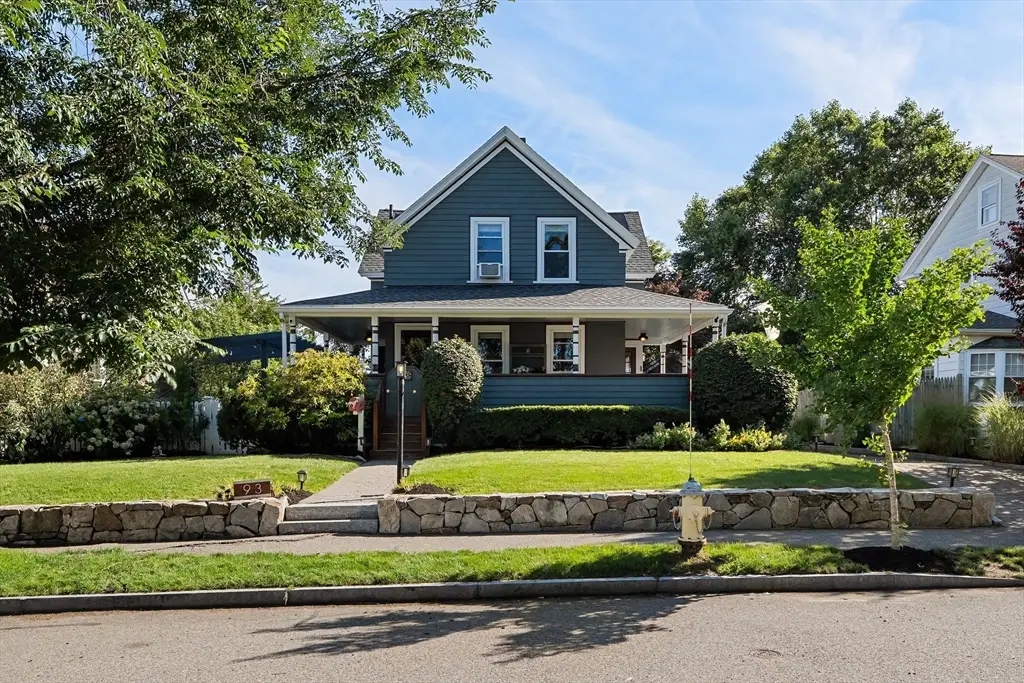 93 Albatross Rd, Quincy, MA 02169 - #1