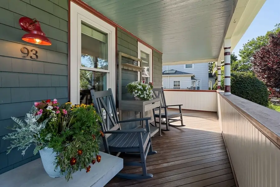 93 Albatross Rd, Quincy, MA 02169 - #2