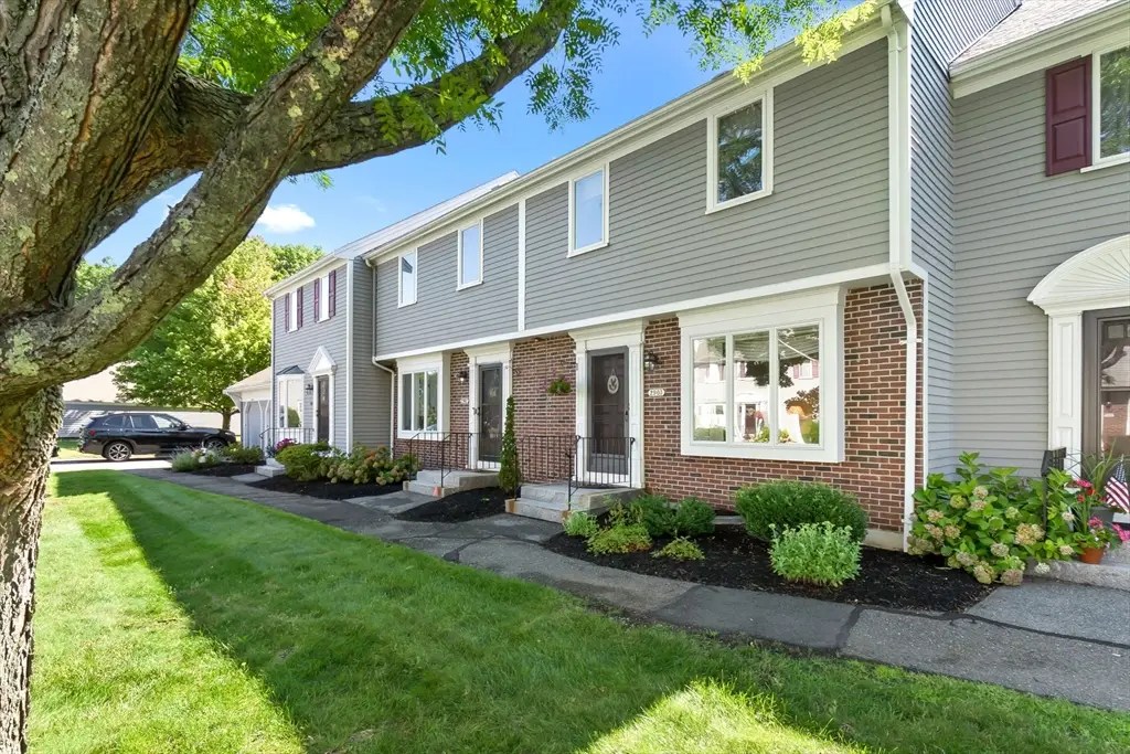 2903 Postgate Ln #2903, Peabody, MA 01960 - #1
