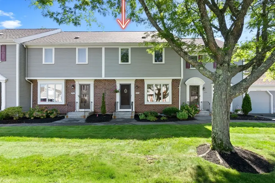 2903 Postgate Ln #2903, Peabody, MA 01960 - #3
