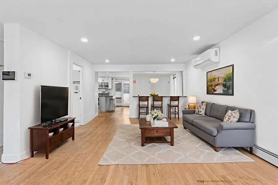 449 Frankfort St, Boston, MA 02128 - #3