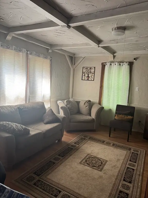 100 Marshall St, Fitchburg, MA 01420 - #2