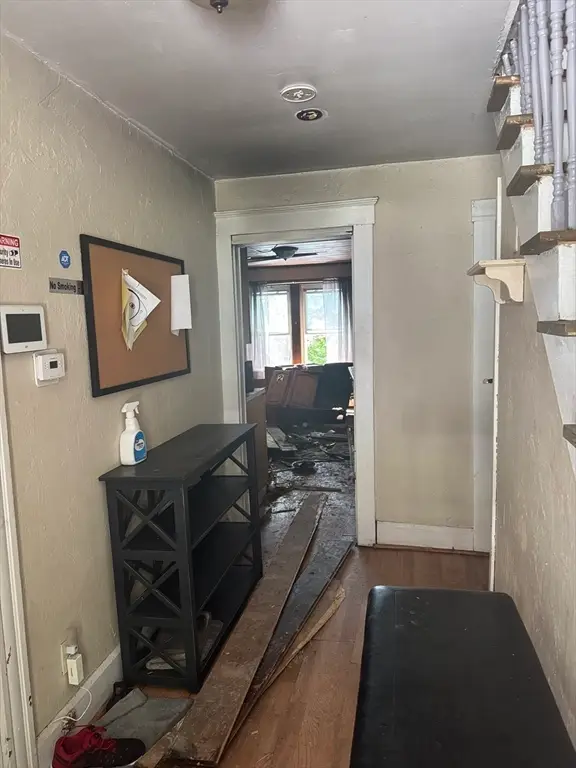 100 Marshall St, Fitchburg, MA 01420 - #3