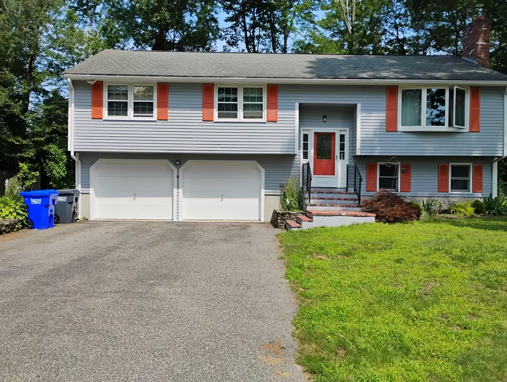 9 Packard Rd, Milford, MA 01757 - #1