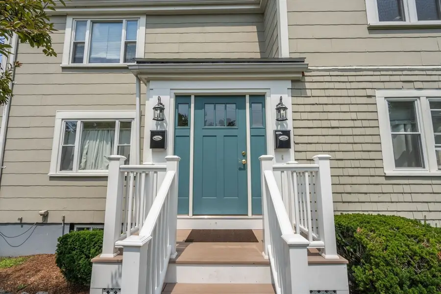 22 Stanbro St, Boston, MA 02136 - #2